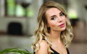 Ольга Щетинина