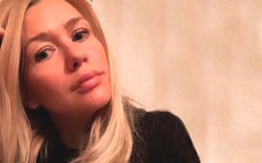 Мария Нистратова