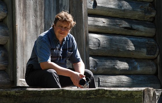 Пётр Щетинин